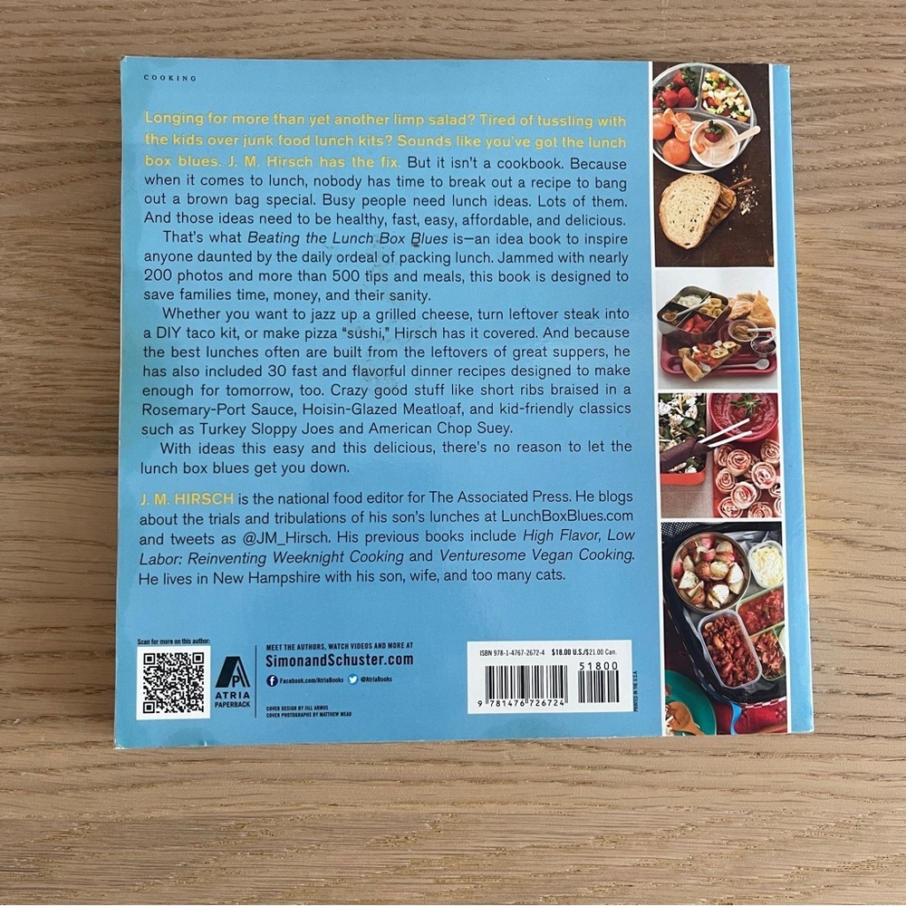 Beating the lunch box blues lunch box ideas for kids adults cooking recipes easy - Picture 2 of 2